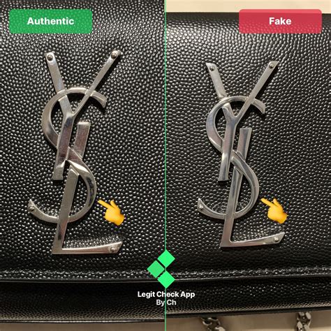 do fake ysl bags have serial numbers|ysl counterfeit bag.